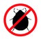 Stop pests