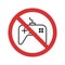 Stop Play game Isolated Vector icon which can easily modify or edit