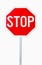 Stop Sign