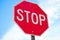 Stop Sign