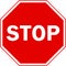 Stop Sign