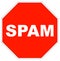 Stop spam