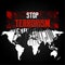 Stop terrorism