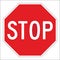 Stop Trafic sign
