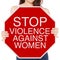 Stop Violence Against Women