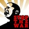 Stop the war vector illustrated