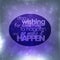 Stop wishing for something to happen