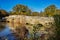 Stopham Bridge, near Pulborough, West Sussex, UK