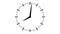 Stopwatch animated icon.