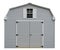 Storage shed