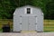 Storage shed