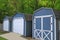 Storage Sheds