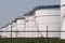 Storage tanks