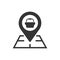 Store Location Icon