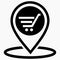 Store location icon