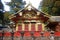 The Storehouse, Nikko, Japan