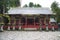 Storehouse at Tosho gu shrine at Nikko, Japan