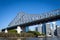 Storey Bridge Brisbane Queensland Australia