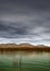 Storm Approaching Roosevelt Lake Arizona