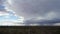 Storm Cloud Timelapse in the America