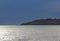 Storm clouds over Start Point