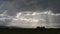 Storm Clouds over Upper Loch Torridon