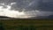 Storm Clouds over Upper Loch Torridon