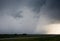 Storm Clouds Saskatchewan