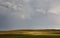 Storm Clouds Saskatchewan