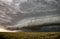 Storm Clouds Saskatchewan