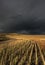 Storm Clouds Saskatchewan