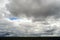 Storm Clouds Sonora Desert Arizona