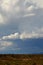 Storm Clouds Sonora Desert Arizona