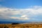 Storm Clouds Sonora Desert Foothills Arizona