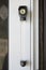 Storm Door Handle