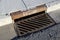 Storm Drain Waste Dumping Warning