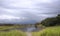 Storm, Myakka River State Park, Florida