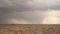 Storm Over Badlands National Park South Dakota Western Skies