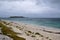 Storm over Hamelin Island