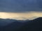 Storm over Southern North Carolina