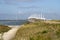 Storm surge barrier