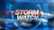 Storm Watch - Broadcast Graphics Title