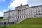 Stormont Parliament House, Belfast