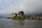 Storms Brewing Over Eilean Donan