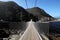 Storms River Suspension Bridge, Eastern Cape, Tsitsikamma National Park, South Africa