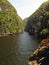 Storms River at Tsitsikamma National Park, South Africa