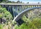 Stormsriver Bridge Eastern Cape South Africa