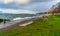 Stormy Alki Shoreline 4