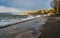 Stormy Alki Shoreline 7