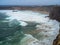 Stormy Atlantic at the most southwestern cape of Europe